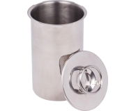 BROWIN Szynkowar 1,5kg bez termometru (83270) - 1464323 - zdjęcie 2